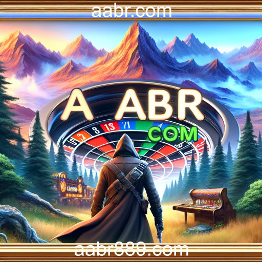 Desbravando Mundos: A Magia dos Jogos de Aventura na Aabr.com